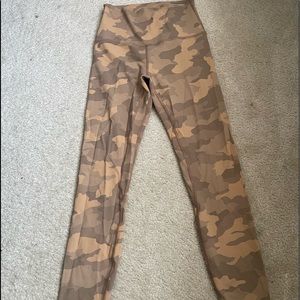 Size 4 Lululemon Align Pant